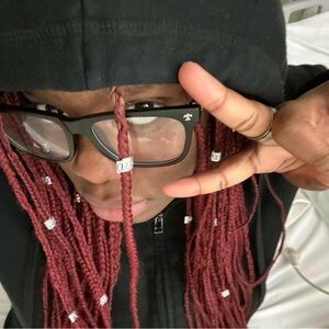 Meet your Posher, Jay